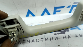 Mazda 3 19-24 gray front right ceiling handle