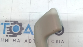 Mazda 3 19-24 gray front right ceiling handle