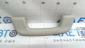 Mazda 3 19-24 gray front left ceiling handle