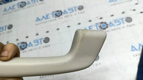 Mazda 3 19-24 gray front left ceiling handle