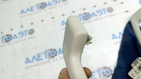 Mazda 3 19-24 gray front left ceiling handle