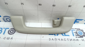Mazda 3 19-24 gray rear right ceiling handle, Mexico built