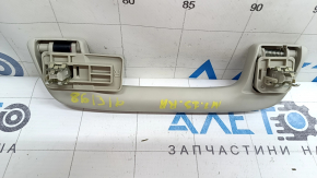 Mazda 3 19-24 gray rear right ceiling handle, Mexico built