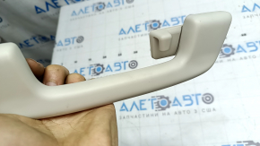 Mazda 3 19-24 gray rear right ceiling handle, Mexico built