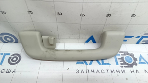 Mazda 3 19-24 gray rear left ceiling handle, Mexico built