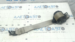Seat belt, 3rd row, right, Chrysler Pacifica 17-24, for cleaning
