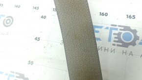 Seat belt, 3rd row, right, Chrysler Pacifica 17-24, for cleaning