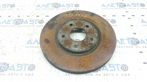 Chrysler Pacifica 17-24 330/28mm front right brake disc
