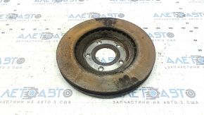 Chrysler Pacifica 17-24 330/28mm front right brake disc