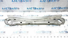 TV top bar Mercedes W213 E 17-23 metal