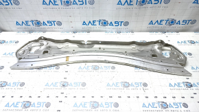 TV top bar Mercedes W213 E 17-23 metal