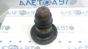 Rear left spring support Chrysler Pacifica 17-24 FWD