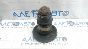Rear right spring support Chrysler Pacifica 17-24 FWD