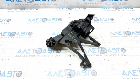Left bonnet lock bracket Mercedes W213 E 17-23