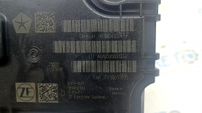 Chrysler Pacifica 20-22 FWD Automatic Transmission Control Unit