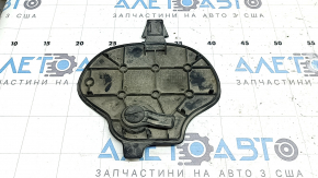 Engine Guard Cover Chrysler Pacifica 17- FWD
