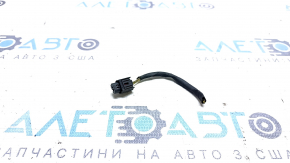 Left hood lock sensor connector for Mercedes W213 E 17-23 