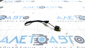 Right hood lock sensor connector for Mercedes W213 E 17-23