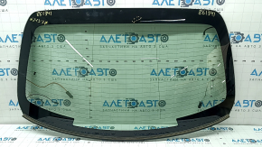 Rear window Mercedes W213 E 300/350 17-23