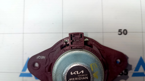 Right front panel speaker for Kia EV6 22-24 Meridian