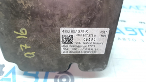ABS Audi Q7 16-19