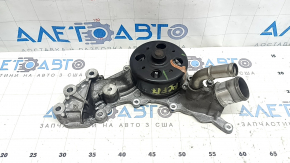 Water pump Chrysler Pacifica 17- 3.6