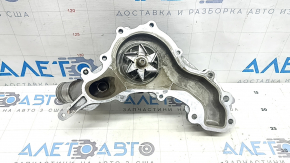 Water pump Chrysler Pacifica 17- 3.6