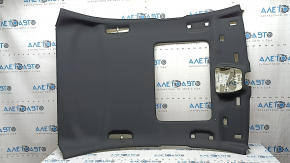 Mercedes W213 E 300/350 17-23 headliner for sunroof, black, for cleaning