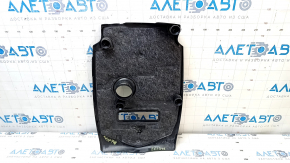 Mercedes W213 E 300 17-19 2.0T engine cover broken mount