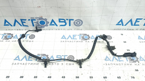 Rear left ABS sensor for Chrysler Pacifica 17-24