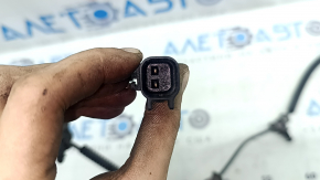 Rear left ABS sensor for Chrysler Pacifica 17-24