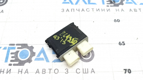 Foot-operated trunk release unit for the Audi Q3 83A 19-25