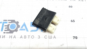 Foot-operated trunk release unit for the Audi Q3 83A 19-25