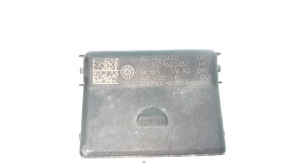 Foot-operated trunk release unit for the Audi Q3 83A 19-25