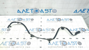 ABS sensor rear right Chrysler Pacifica 17-24