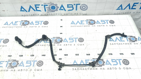 ABS sensor rear right Chrysler Pacifica 17-24