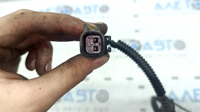 ABS sensor rear right Chrysler Pacifica 17-24