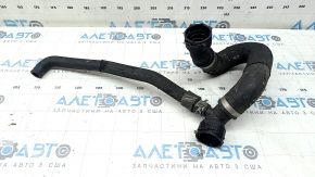 Upper cooling pipe Audi Q7 16- 3.0T