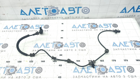 ABS sensor front left Chrysler Pacifica 17-