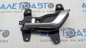 Inner front left door handle for Kia EV6 22-24