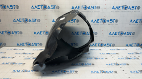 Front right fender liner for Audi Q5 8R 13-17 2.0T, 3.0 TDI, hybrid