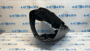 Front right fender liner for Audi Q5 8R 13-17 2.0T, 3.0 TDI, hybrid