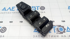 Front left window lift control for Kia EV6 22-24 with child safety lock