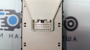 Front left window lift control for Kia EV6 22-24 with child safety lock