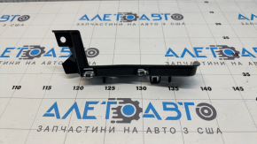Left front bumper mount for Lincoln MKC 15-18 pre-restored