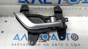 Kia EV6 front right inner door handle with 22-24 scratches