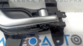 Kia EV6 front right inner door handle with 22-24 scratches