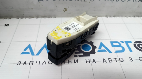Front right window lift control Kia EV6 22-24 without window lift control button 