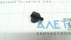 Front left airbag sensor for a 1918-19 Chrysler Pacifica.