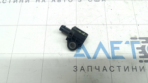 Front left airbag sensor for a 1918-19 Chrysler Pacifica.